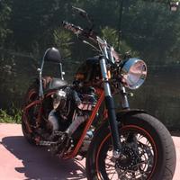 Harley-Davidson Altro modello - 2000