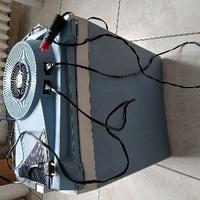 Frigorifero portatile Gio Style