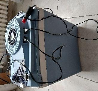 Frigorifero portatile Gio Style