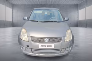 SUZUKI Swift IV 2005 - Swift 5p 1.3 ddis G U172173