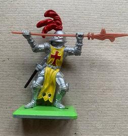 Britains Co. Ltd. soldato medievale