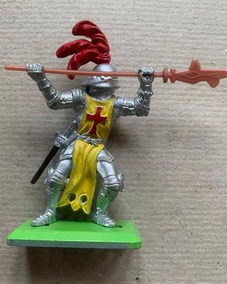 Britains Co. Ltd. soldato medievale