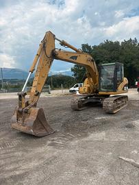 Caterpillar 312C