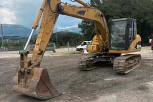 Caterpillar 312C