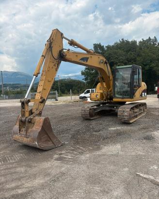 Caterpillar 312C