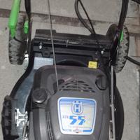 Tagliaerba trazionata 5.5