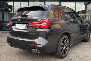 BMW X3 30e M sport  / xdrive 2021