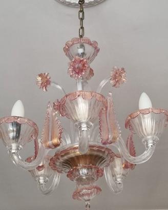 Lampadari Murano