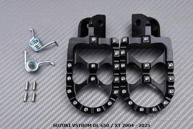 Poggiapiedi SUZUKI VSTROM DL 650 / XT 2004 - 2025