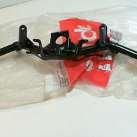 MANUBRIO LEONARDO APRILIA AP8118506