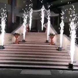 show sparkular fontane fredde