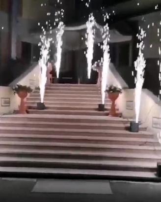 show sparkular fontane fredde