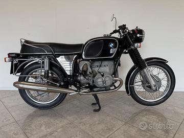 Bmw R 50 R50/5
