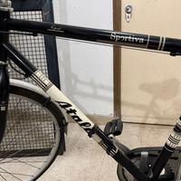 Bicicletta City Bike Atala Sportiva - Come Nuova!