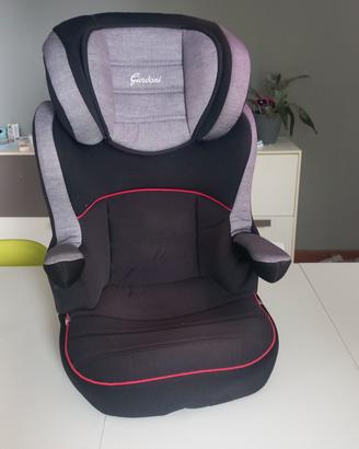 seggiolino auto