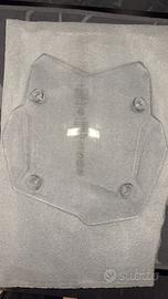 Cupolino BMW F750GS + staffa navigatore