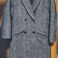 Cappotto Bershka - taglia XS