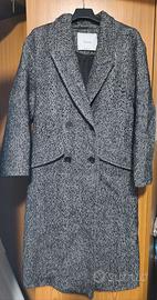 Cappotto Bershka - taglia XS
