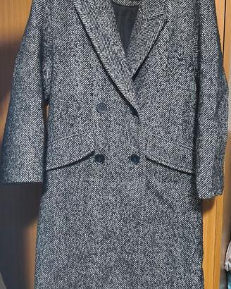 Cappotto Bershka - taglia XS