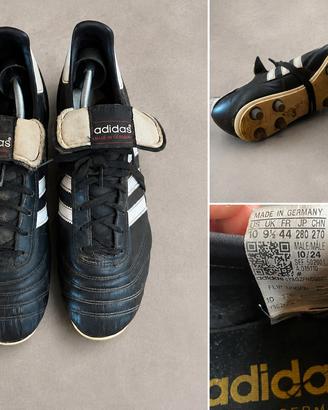Scarpe calcio Adidas Mundial 44
