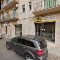 Attività commerciale su due livelli