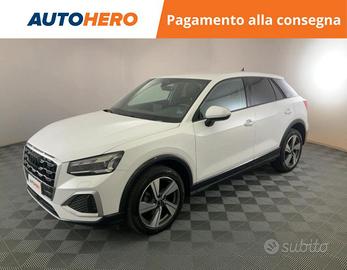 AUDI Q2 DU10643