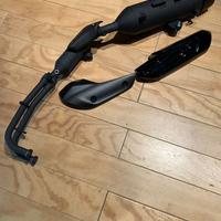 Scarico Completo t-max 560 2025