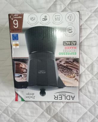 Macchina da caffè