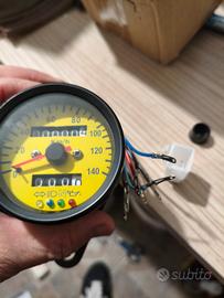 tachimetro moto