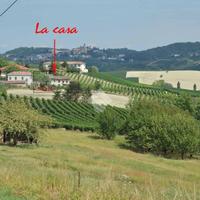 CASA SEMINDIPENDENTE A SAN MARZANO OLIVETO