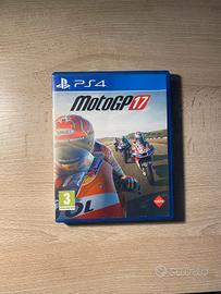 MotoGP 17 