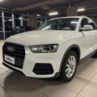 Audi Q3 2.0 TDI 150 CV