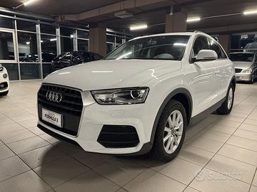 Audi Q3 2.0 TDI 150 CV