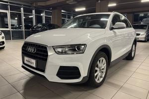 Audi Q3 2.0 TDI 150 CV