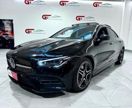 Mercedes-benz CLA 200 CLA 200 d Premium