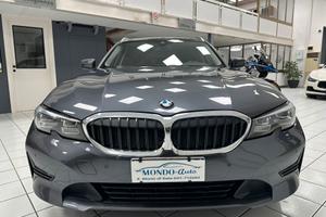 Bmw 320 320d 48V Touring Business Advantage