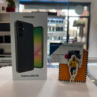 SAMSUNG GALAXY A56 - NUOVO SIGILLATO