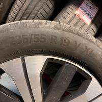 Cerchi originali volvo