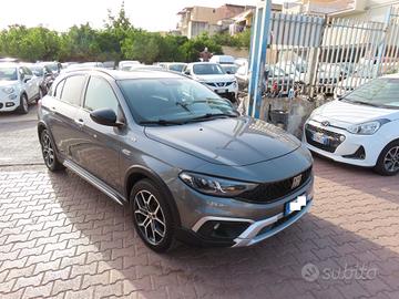 Fiat Tipo 1.6 Mjt 130 CV 5 porte Cross FULL 2022