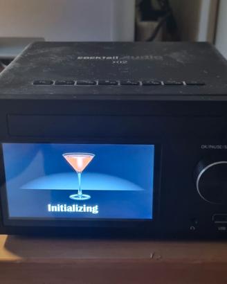 Cocktail Audio X12