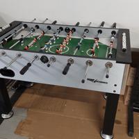 Calcetto Sport-One Champion Cup aste passanti