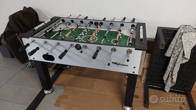 Calcetto Sport-One Champion Cup aste passanti