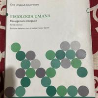 Fisologia Umana VI edizione