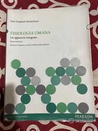 Fisologia Umana VI edizione