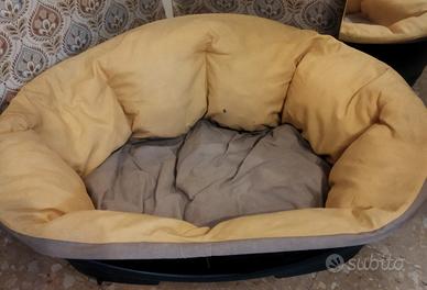 cuccia cane 