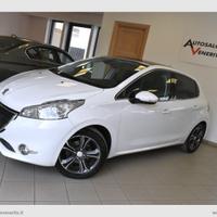 PEUGEOT 208 1.4 HDi 68 CV 5p. Allure