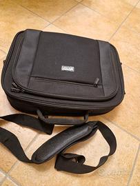 borsa viaggio o porta notebook 