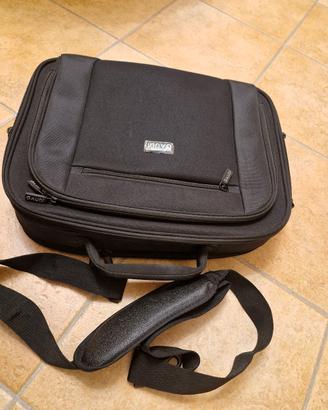 borsa viaggio o porta notebook 
