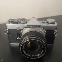 Olympus OM1