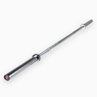 Bilanciere olimpico 20Kg+ Barra olimpica esagonale